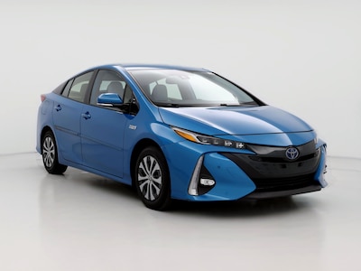 2020 Toyota Prius Prime Limited -
                Cool Springs, TN