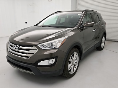 2014 Hyundai Santa Fe Sport 2.0T -
                Nashville, TN