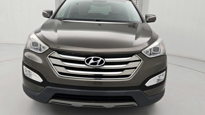 2014 Hyundai Santa Fe Sport 2.0T 2