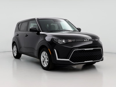 2024 Kia Soul S -
                Cool Springs, TN