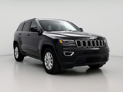 2021 Jeep Grand Cherokee Laredo -
                Cool Springs, TN