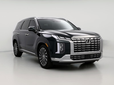 2023 Hyundai Palisade Calligraphy -
                Huntsville, AL