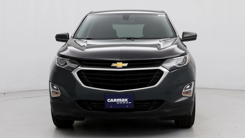 2018 Chevrolet Equinox LT 5