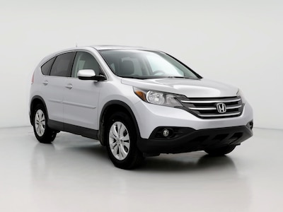 2013 Honda CR-V EX -
                Nashville, TN