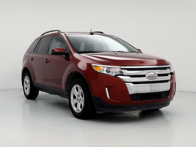 2014 Ford Edge SEL -
                Nashville, TN