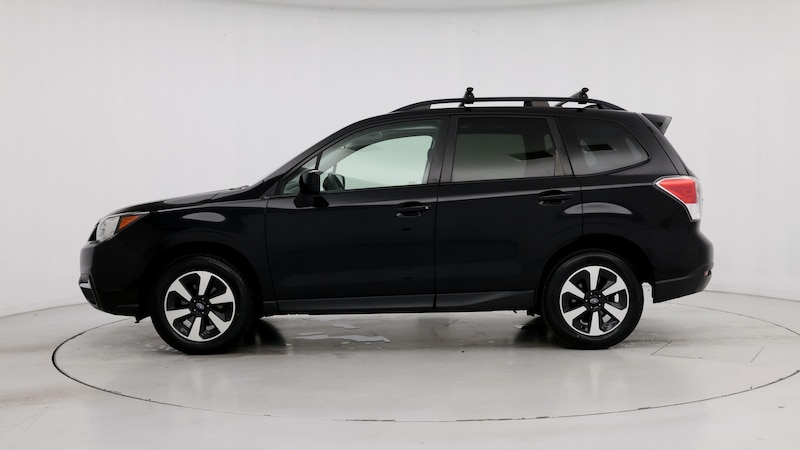 2018 Subaru Forester Premium 3