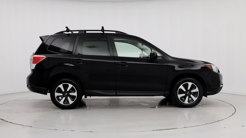 2018 Subaru Forester Premium 7