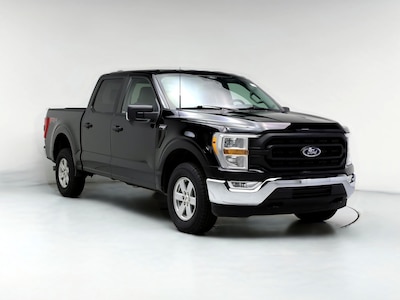 2021 Ford F-150 XL -
                Memphis, TN