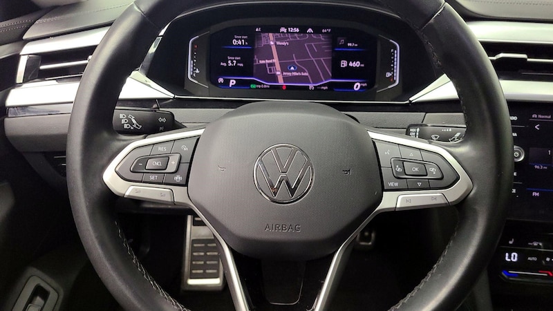 2021 Volkswagen Arteon SE 10