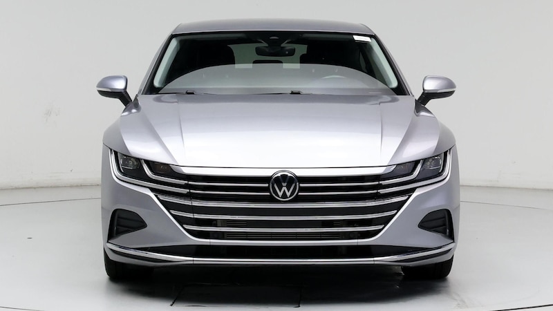 2021 Volkswagen Arteon SE 5