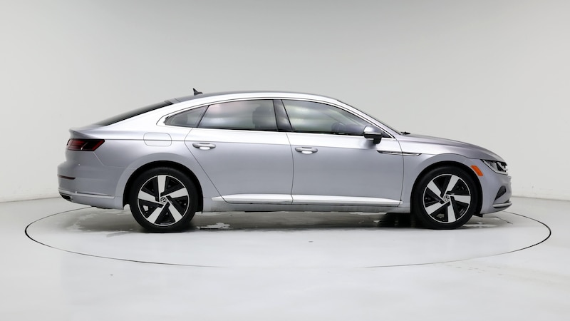 2021 Volkswagen Arteon SE 7