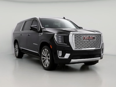 2022 GMC Yukon XL Denali -
                Nashville, TN