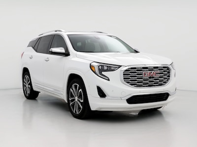 2020 GMC Terrain Denali -
                Nashville, TN