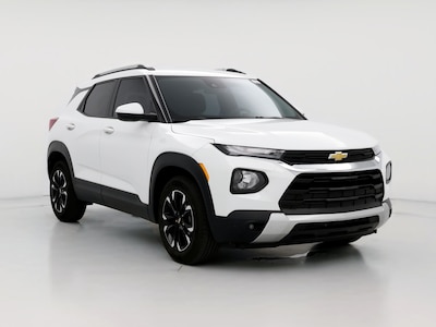 2022 Chevrolet TrailBlazer LT -
                Nashville, TN