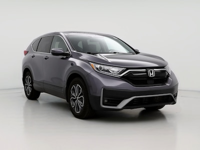 2021 Honda CR-V EX -
                Cool Springs, TN