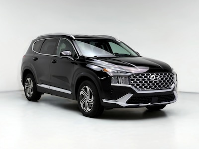 2021 Hyundai Santa Fe SEL -
                Memphis, TN