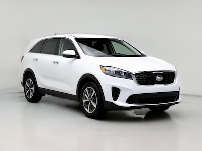 2020 Kia Sorento LX -
                Memphis, TN