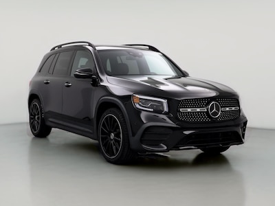 2020 Mercedes-Benz GLB 250 -
                Memphis, TN