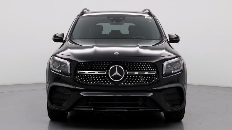 2020 Mercedes-Benz GLB 250 5