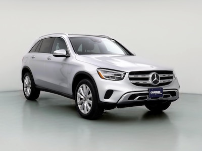 2020 Mercedes-Benz GLC 300 -
                Nashville, TN