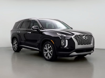 2022 Hyundai Palisade SEL -
                Nashville, TN