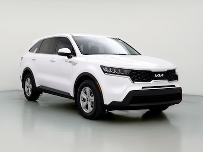 2022 Kia Sorento LX -
                Town Center, GA