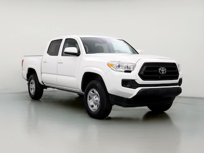 2021 Toyota Tacoma SR -
                Town Center, GA