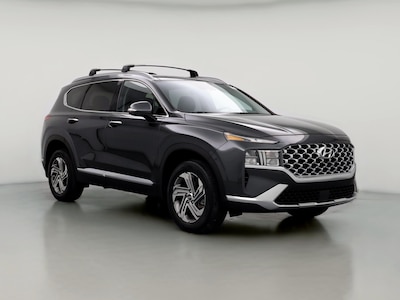 2022 Hyundai Santa Fe SEL -
                Nashville, TN