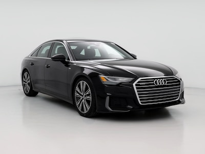 2019 Audi A6 Premium -
                Nashville, TN