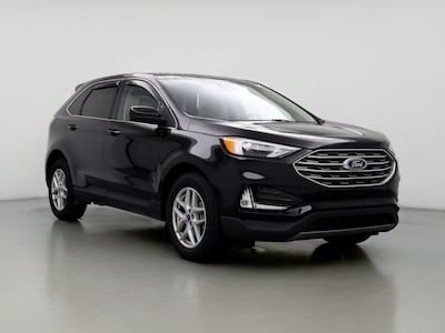 2022 Ford Edge SEL -
                Town Center, GA