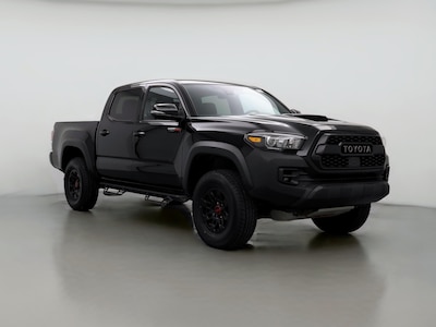 2019 Toyota Tacoma TRD Pro -
                Town Center, GA