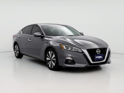 2020 Nissan Altima SV -
                Nashville, TN