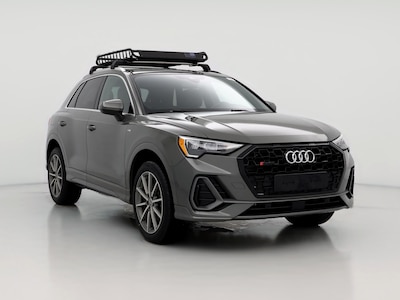 2022 Audi Q3 Premium -
                Nashville, TN