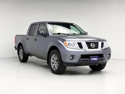 2020 Nissan Frontier SV -
                Nashville, TN