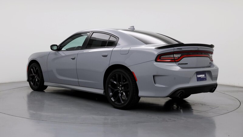 2020 Dodge Charger GT 2