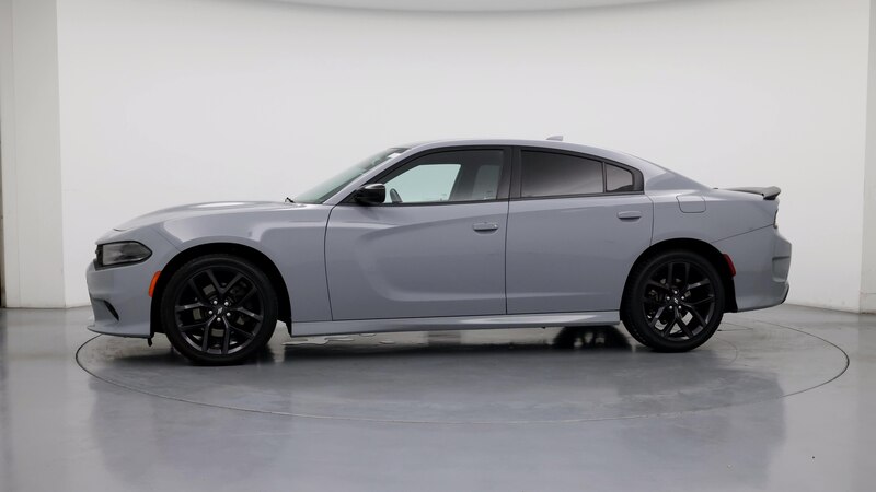 2020 Dodge Charger GT 3