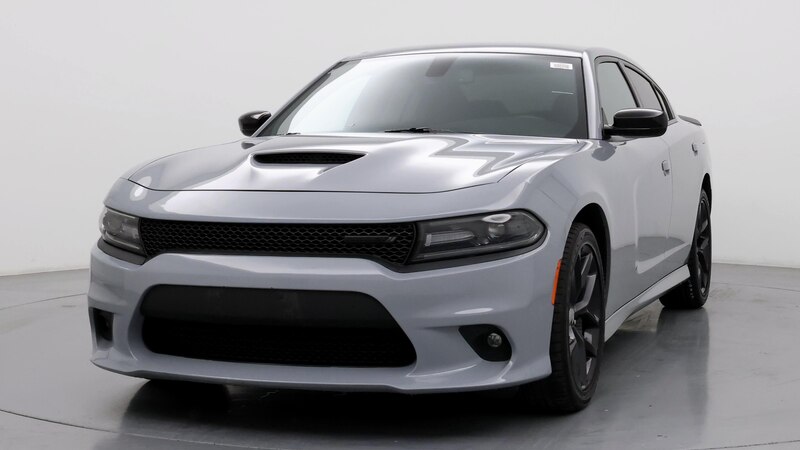 2020 Dodge Charger GT 4