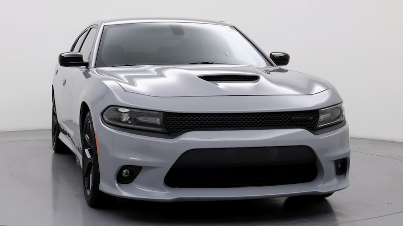 2020 Dodge Charger GT 5