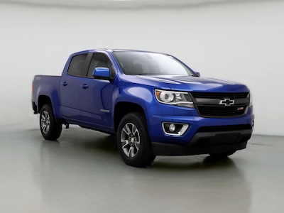 2019 Chevrolet Colorado Z71 -
                Nashville, TN