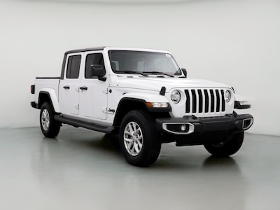 2023 Jeep Gladiator Sport S -
                Nashville, TN