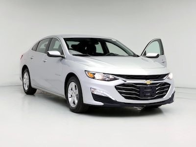 2022 Chevrolet Malibu LT -
                Nashville, TN