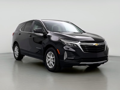 2022 Chevrolet Equinox LT -
                Nashville, TN