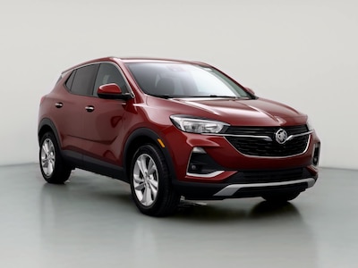 2021 Buick Encore GX Preferred -
                Nashville, TN