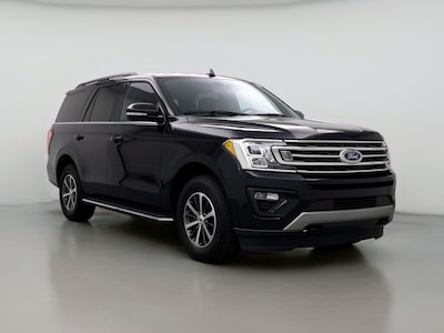 2021 Ford Expedition XLT -
                Nashville, TN