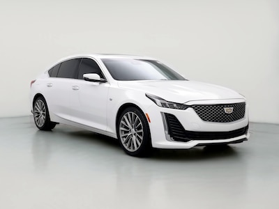 2020 Cadillac CT5 Premium Luxury -
                Nashville, TN