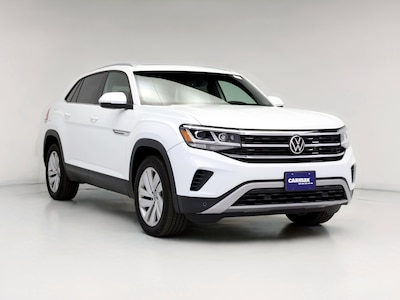 2021 Volkswagen Atlas SE -
                Nashville, TN