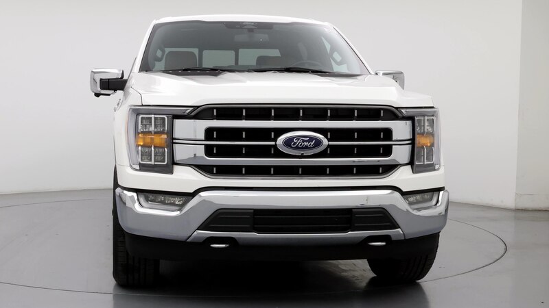 2022 Ford F-150 Lariat 5