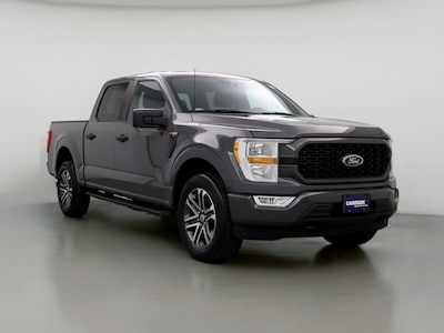 2021 Ford F-150 XL -
                Nashville, TN