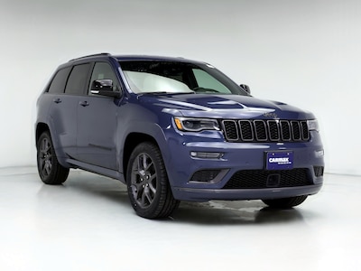 2020 Jeep Grand Cherokee Limited Edition -
                Nashville, TN