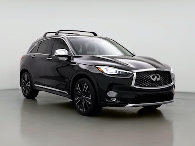 2023 INFINITI QX50 Sensory -
                Nashville, TN